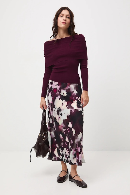 Юбка Medicine, мультиколор
Юбка Medicine, мультиколор