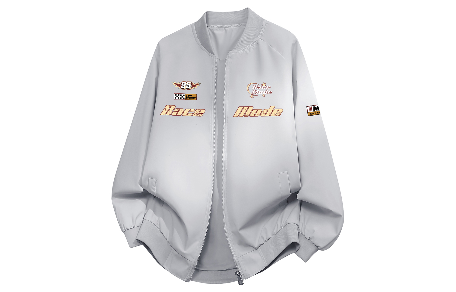 Disney Куртка Unisex, Light Gray
Disney Куртка Unisex, Light Gray