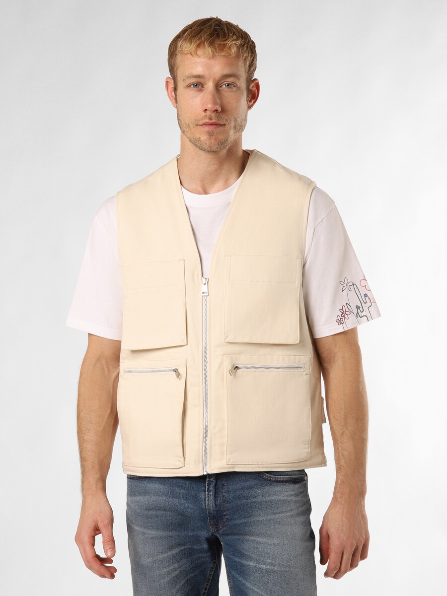 Жилет Finshley & Harding London, песочный
Жилет Finshley & Harding London, песочный