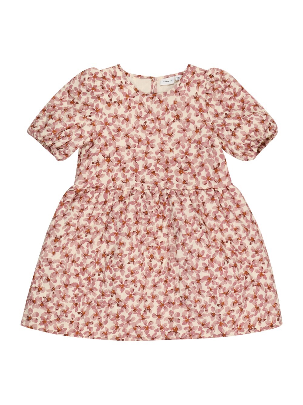 Платье NAME IT Bestina, розовый/светло-розовый
Платье NAME IT Bestina, розовый/светло-розовый