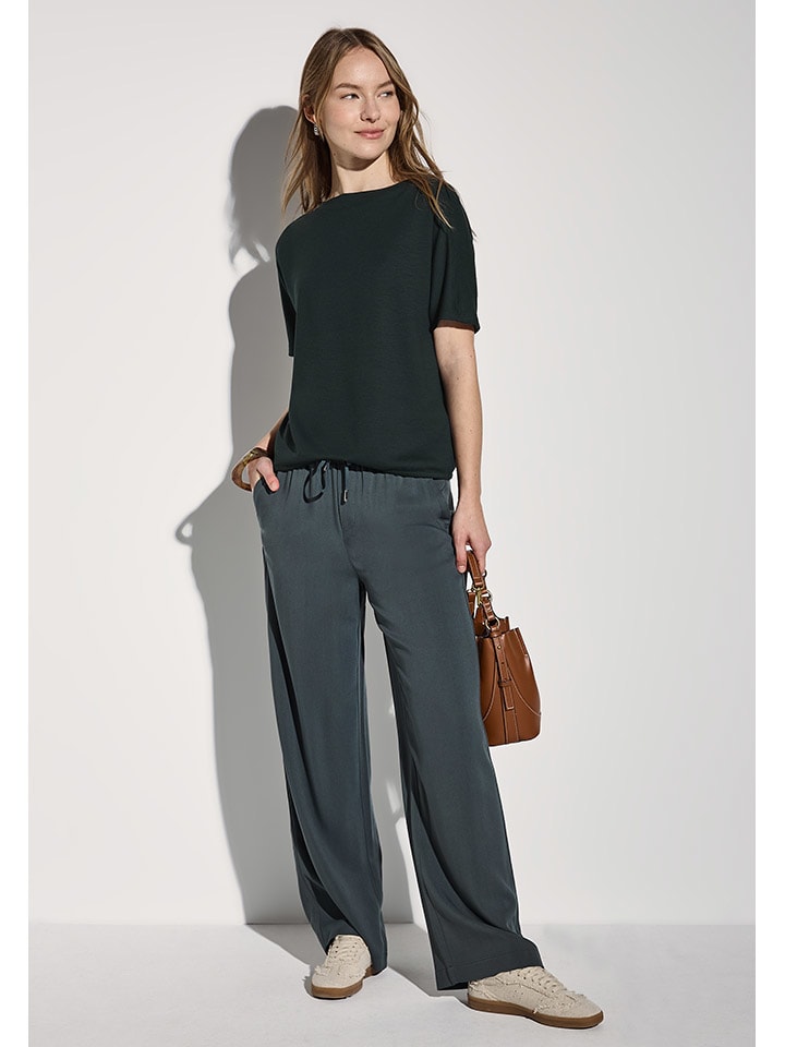 Футболка Street One, черный
Футболка Street One, черный