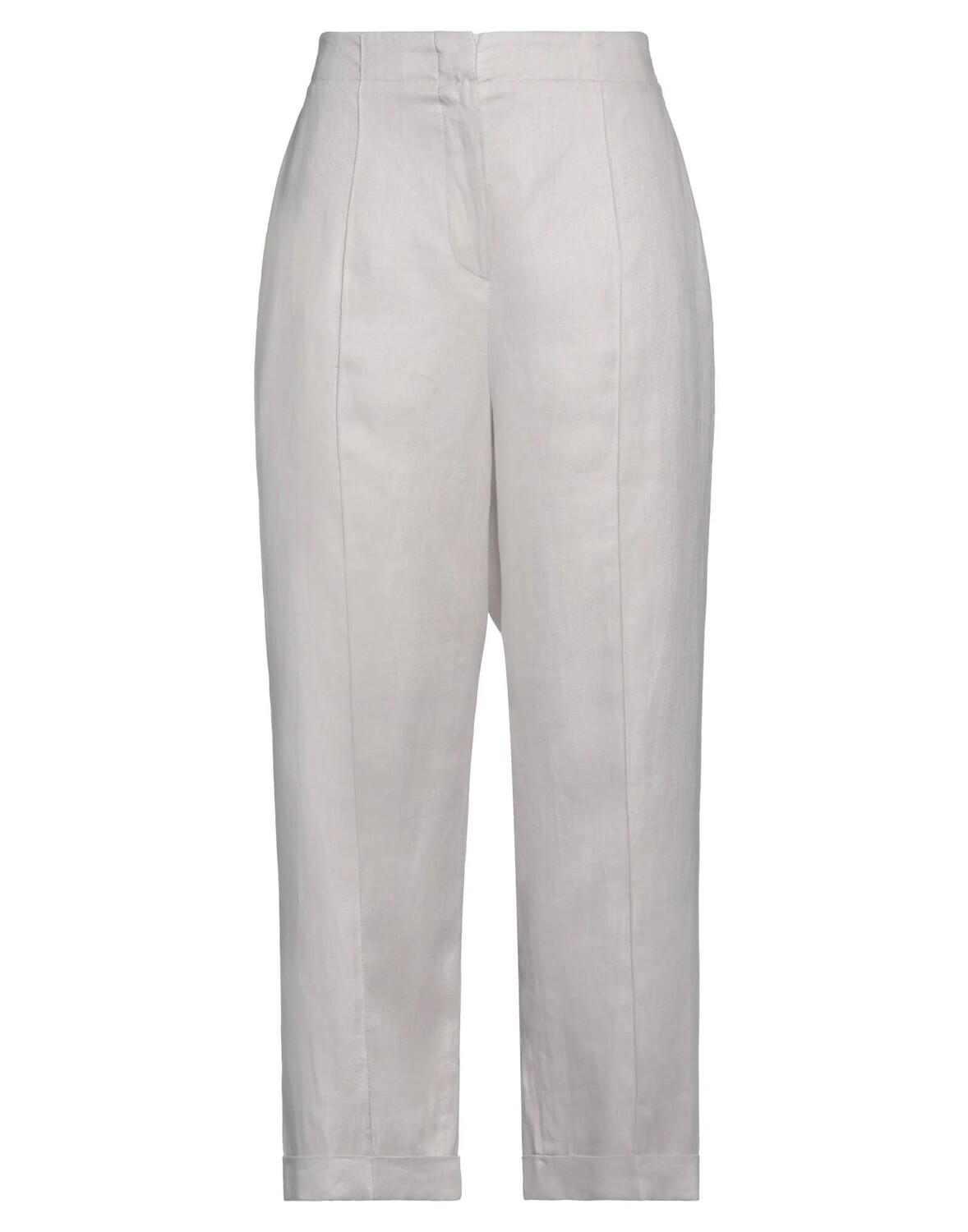 Брюки Giorgio Armani, светло-серый 
Брюки Giorgio Armani, светло-серый