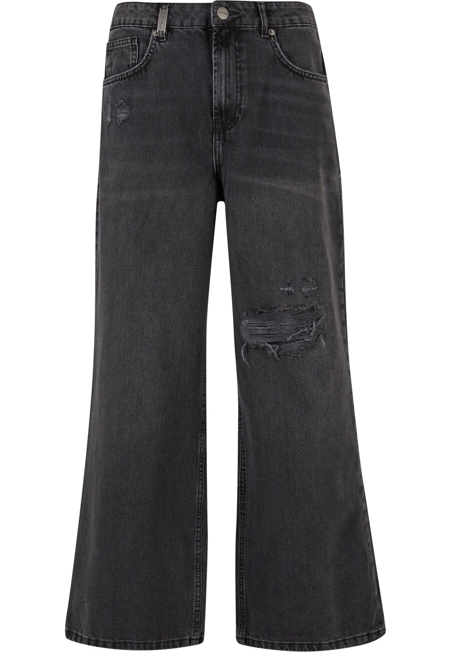 Джинсы с широкими штанинами 2Y Studios Diala, Grey
Джинсы с широкими штанинами 2Y Studios Diala, Grey