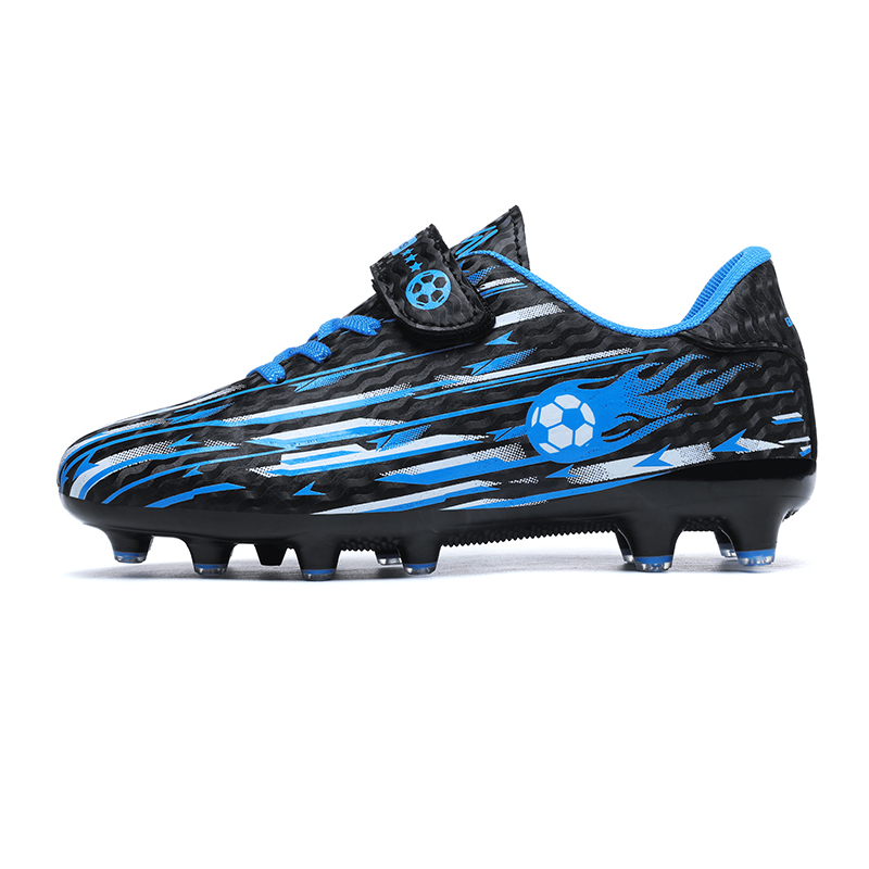 Детские футбольные бутсы Grade School Kung Fu partners, синий
Детские футбольные бутсы Grade School Kung Fu partners, синий