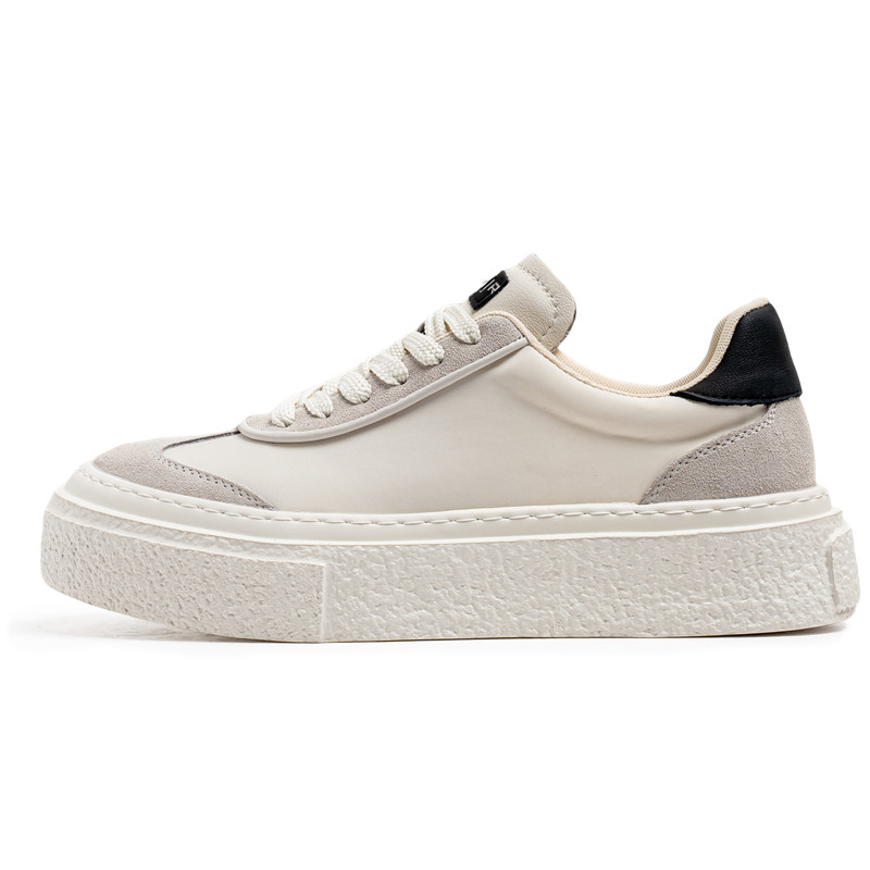 Износостойкие низкие мужские кроссовки, увеличивающие рост NANJIREN, White
Износостойкие низкие мужские кроссовки, увеличивающие рост NANJIREN, White