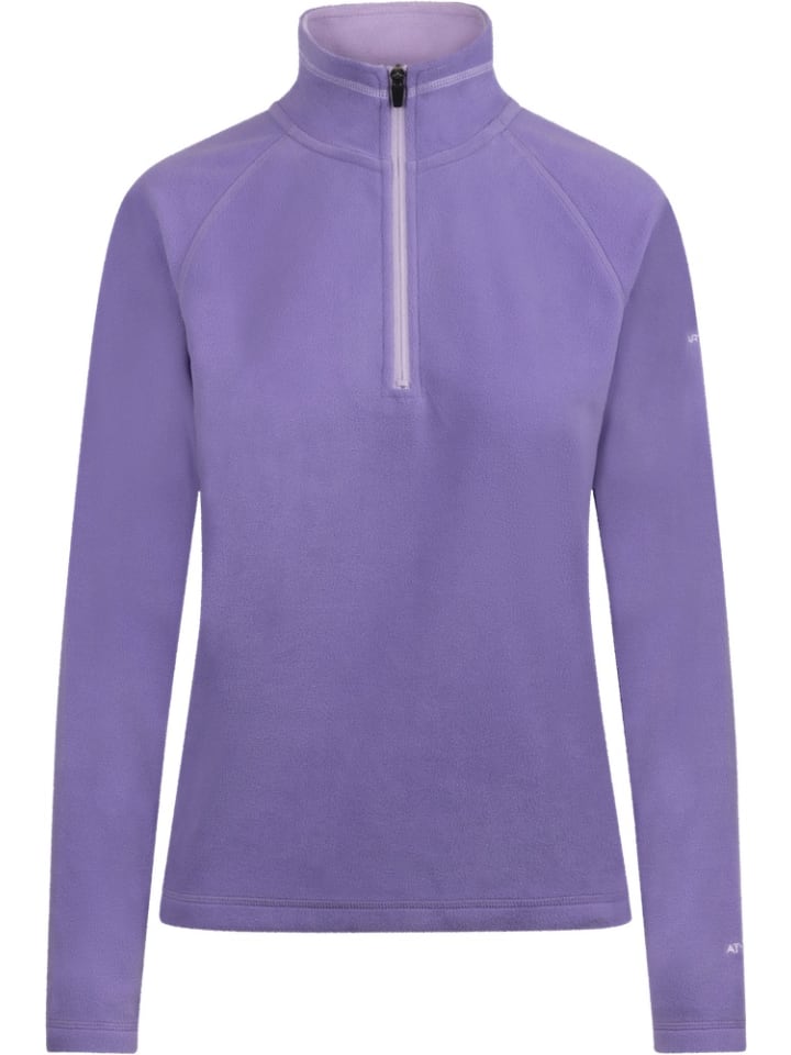 Флисовая куртка Trespass, фиолетовый
Флисовая куртка Trespass, фиолетовый