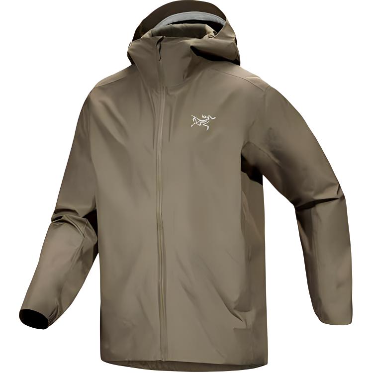 Arcteryx СоланоХуди, Vintage Green/TATSU 
Arcteryx СоланоХуди, Vintage Green/TATSU