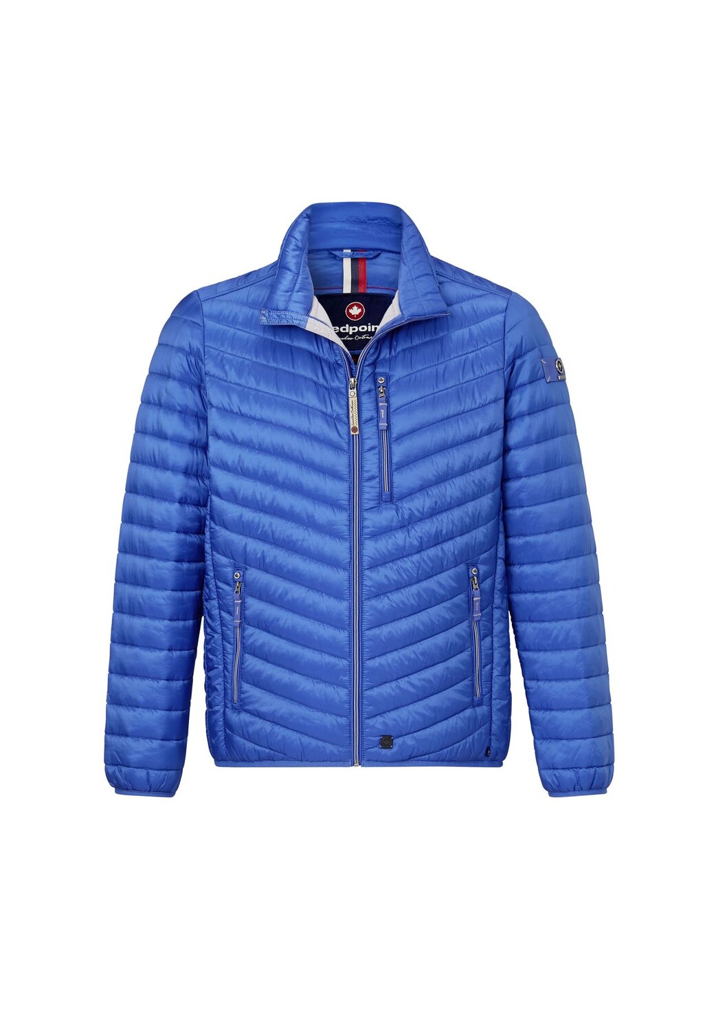 Легкая мужская стеганая куртка для прогулок Redpoint, цвет Royal, Красный, Легкая мужская стеганая куртка для прогулок Redpoint, цвет Royal
Легкая мужская стеганая куртка для прогулок Redpoint, цвет Royal, Красный, Легкая мужская стеганая куртка для прогулок Redpoint, цвет Royal