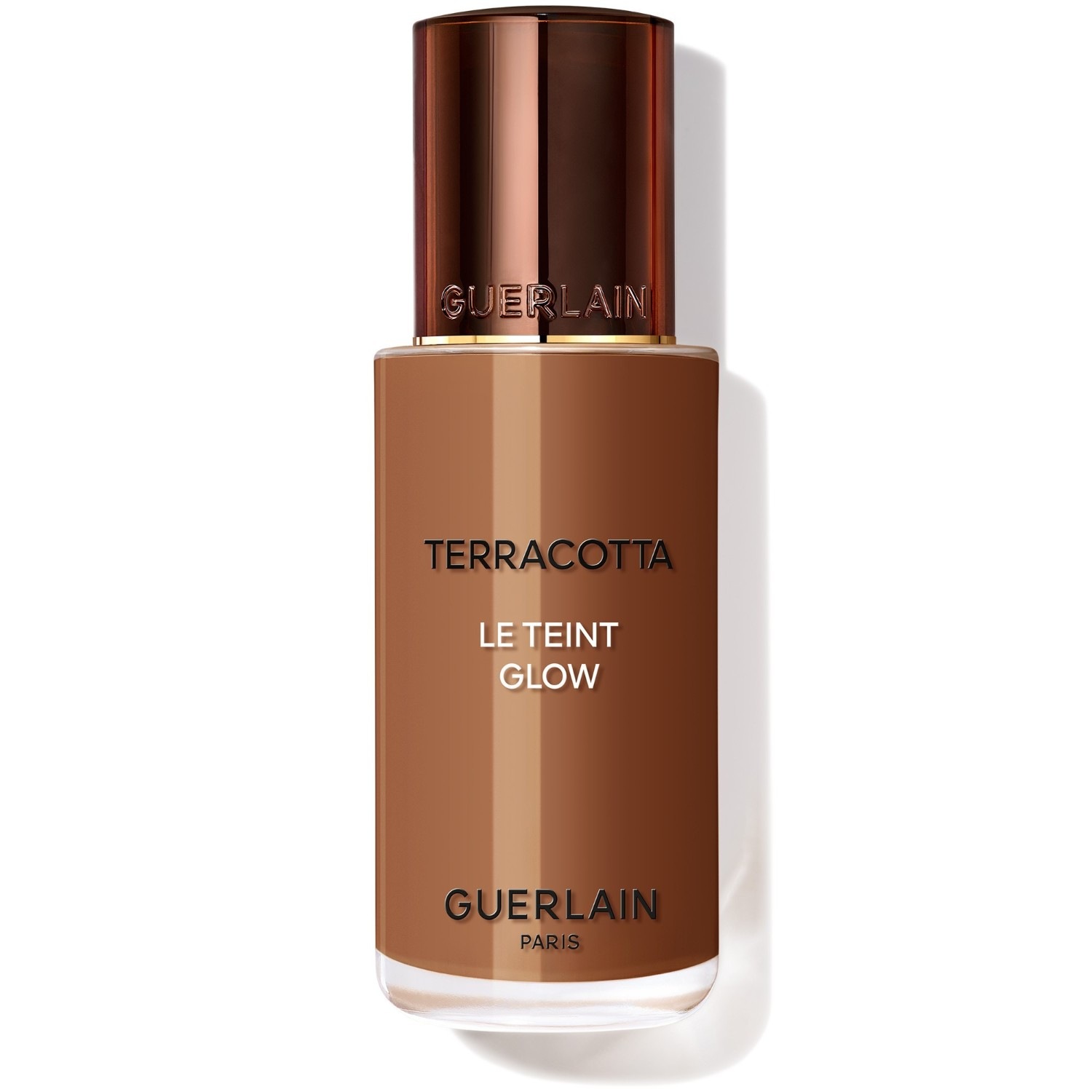 Тональный крем для лица terracotta le teint glow Guerlain, 7n, объем 35 мл
Тональный крем для лица terracotta le teint glow Guerlain, 7n, объем 35 мл