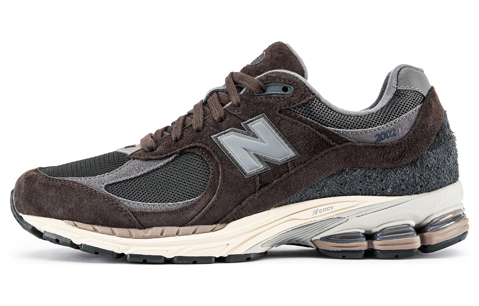 New Balance 2002R 'Китайский Новый год Богатая Земля'
New Balance 2002R 'Китайский Новый год Богатая Земля'