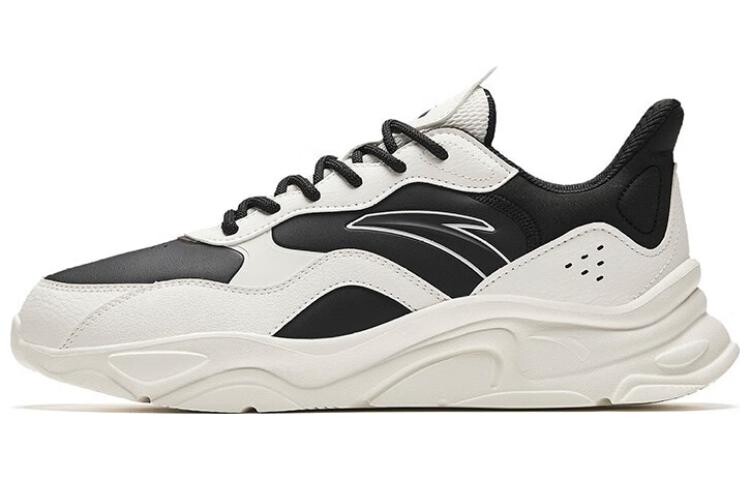 Кроссовки ANTA Little Millennium Lifestyle Shoes Men Low-top White/Black, белый/черный
Кроссовки ANTA Little Millennium Lifestyle Shoes Men Low-top White/Black, белый/черный