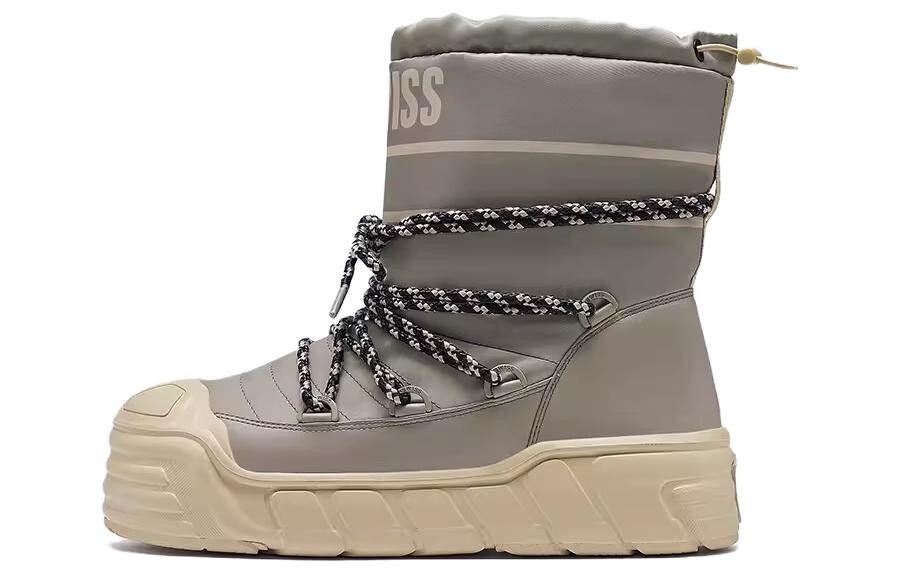 Зимние ботинки мужские Kswiss
Зимние ботинки мужские Kswiss