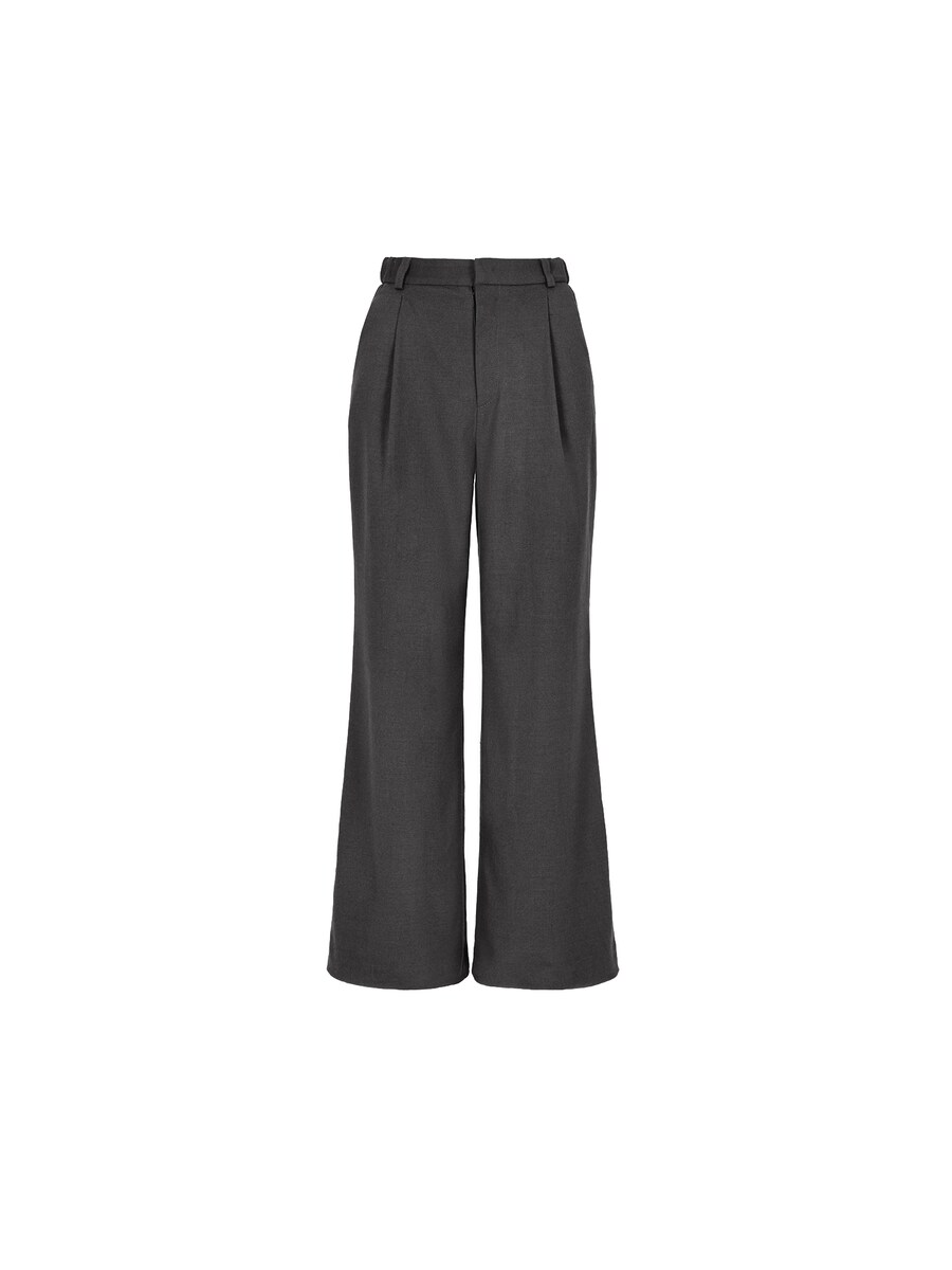 Обычные брюки mandragora Klaro, серый
Обычные брюки mandragora Klaro, серый