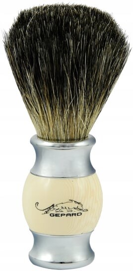 Помазок для бритья из натуральных волос барсука 100%, Calissimo
Помазок для бритья из натуральных волос барсука 100%, Calissimo