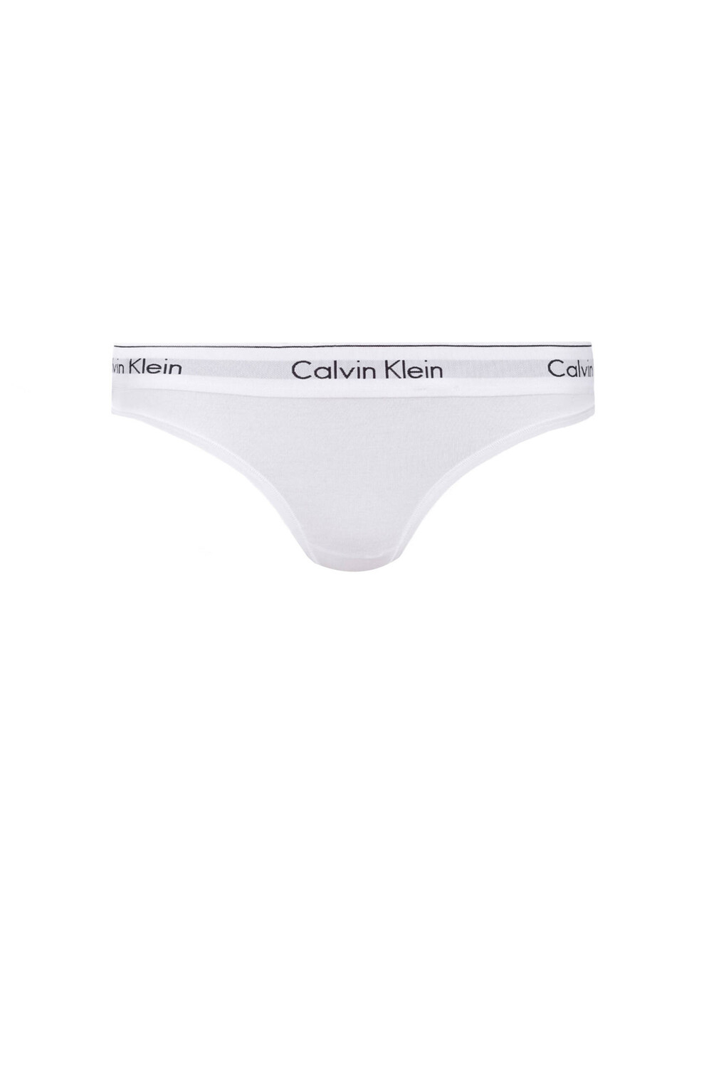 Стринги Calvin Klein Underwear, белый
Стринги Calvin Klein Underwear, белый