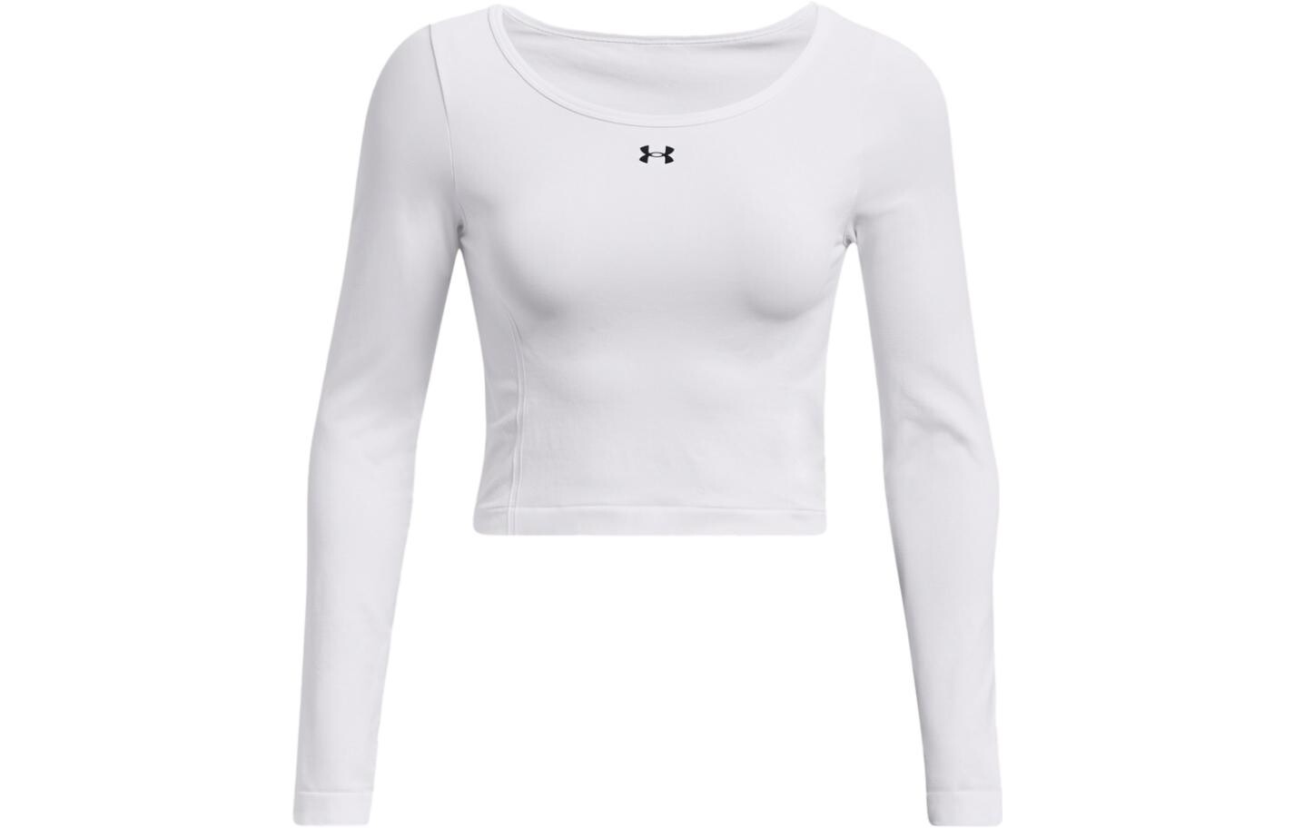 Толстовка женская белая Under Armour
Толстовка женская белая Under Armour