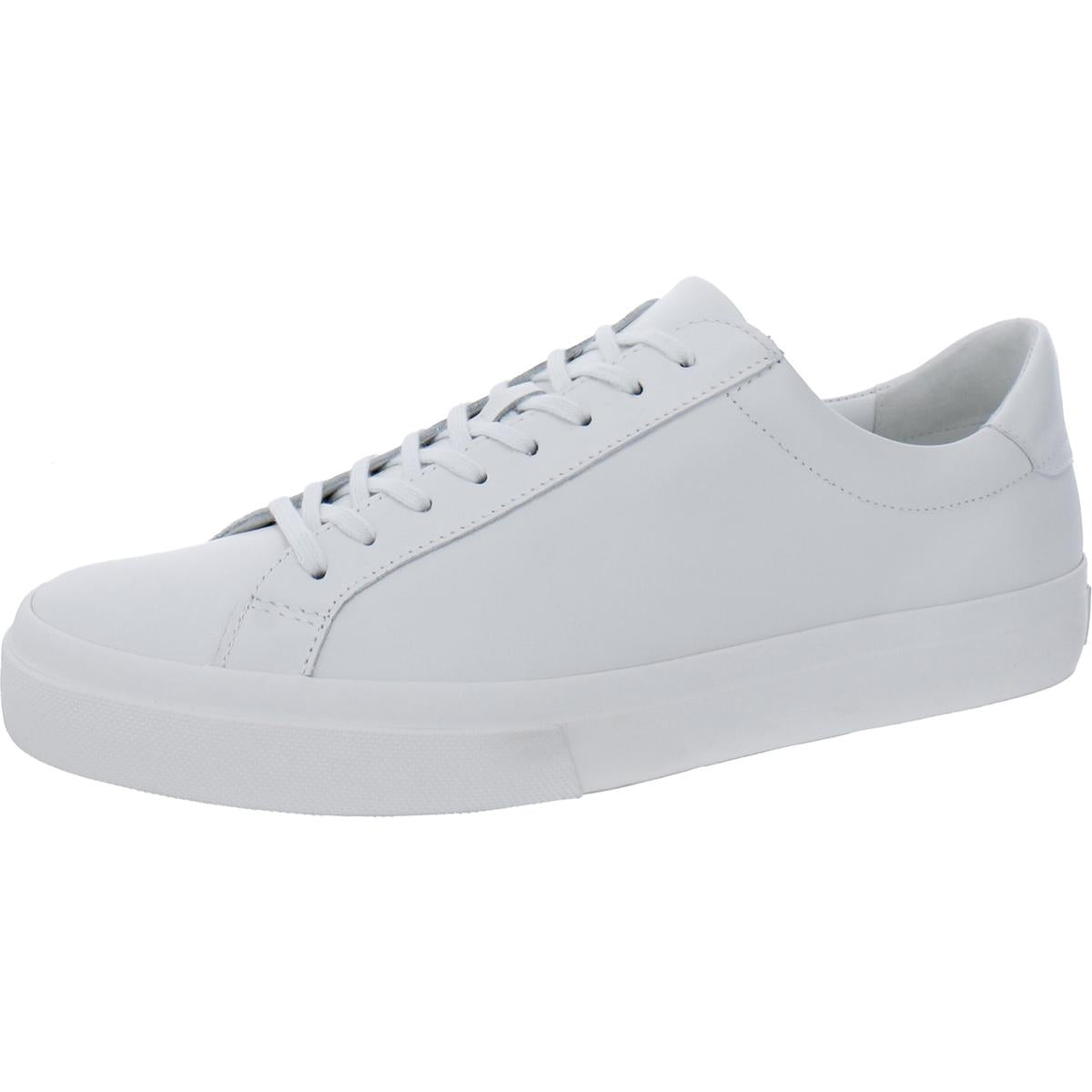 Fulton Мужские кожаные низкие повседневные и модные кроссовки Vince, цвет white leather
Fulton Мужские кожаные низкие повседневные и модные кроссовки Vince, цвет white leather