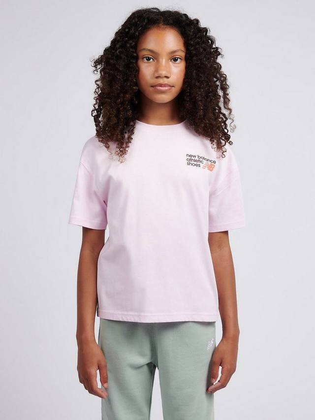 Детская хлопковая футболка с принтом в спортивном стиле New Balance, Light Raspberry, Красный, Детская хлопковая футболка с принтом в спортивном стиле New Balance, Light Raspberry
Детская хлопковая футболка с принтом в спортивном стиле New Balance, Light Raspberry, Красный, Детская хлопковая футболка с принтом в спортивном стиле New Balance, Light Raspberry