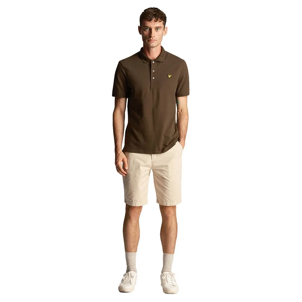 Шорты Lyle & Scott Anfield chino shorts, бежевый
Шорты Lyle & Scott Anfield chino shorts, бежевый