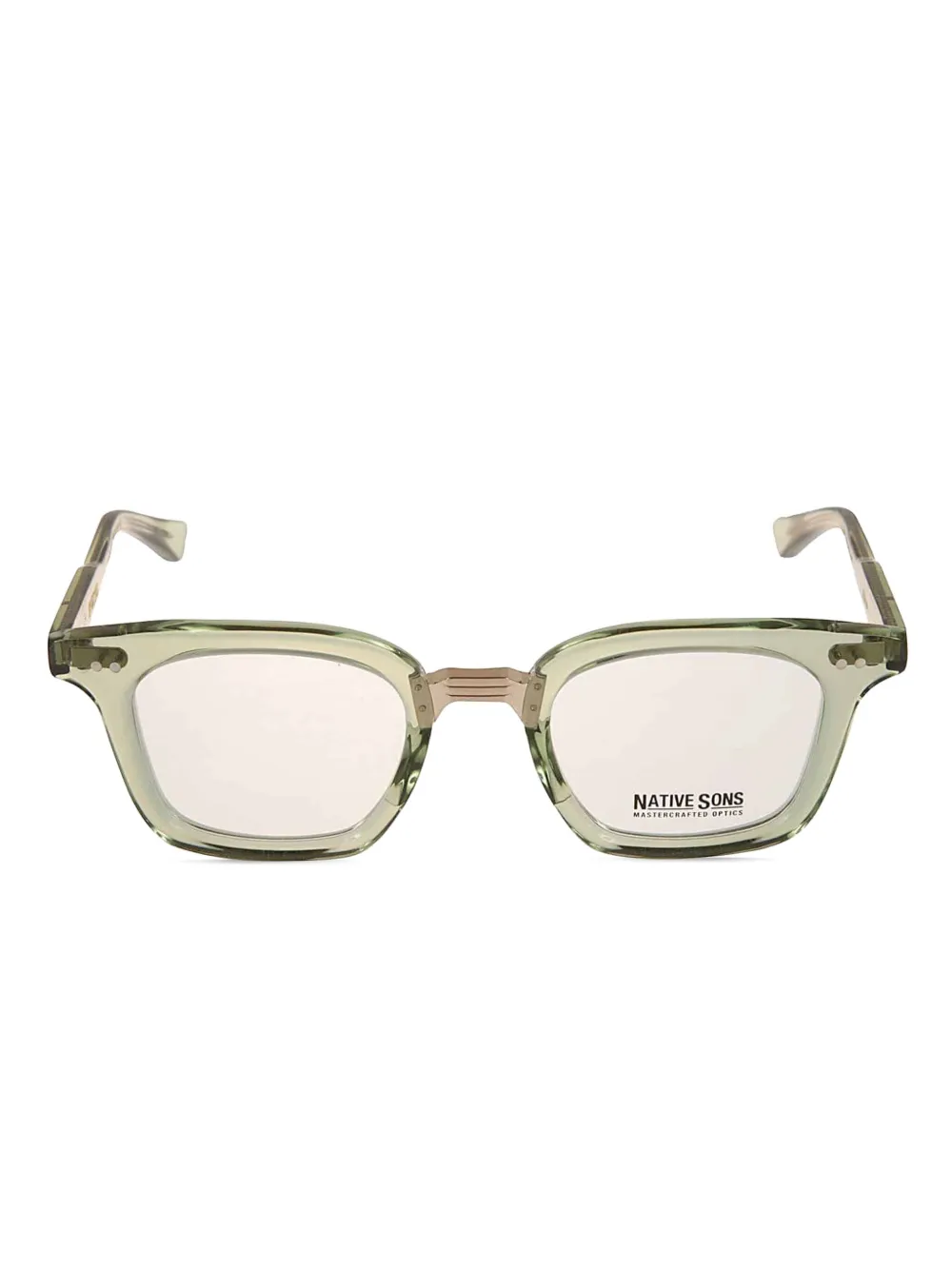 Солнцезащитные очки Stillman Native Son, зеленый
Солнцезащитные очки Stillman Native Son, зеленый