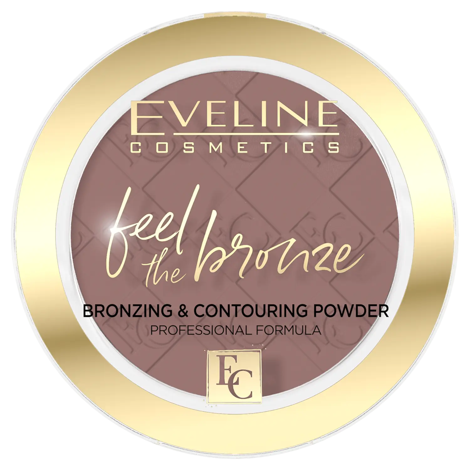 Бронзатор для лица 02 шоколадный торт Eveline Cosmetics Feel The Bronze, 5 гр
Бронзатор для лица 02 шоколадный торт Eveline Cosmetics Feel The Bronze, 5 гр