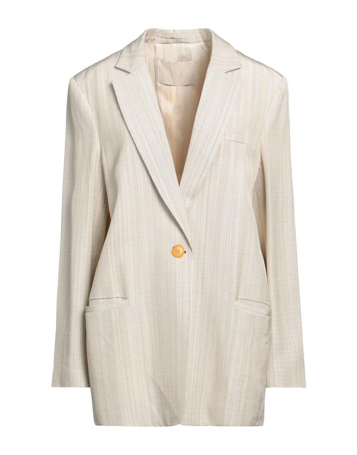 Блейзер Tela, зеленый
Блейзер Tela, зеленый