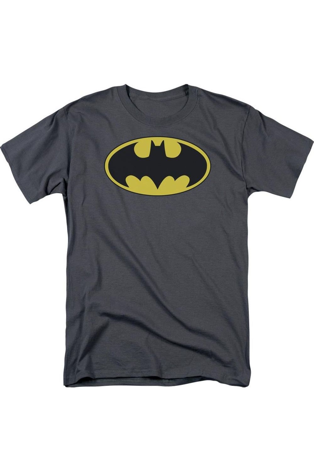 Футболка / футболка с коротким рукавом для взрослых с логотипом Batman Classic Bat Gildan, цвет charcoal, Черный, Футболка / футболка с коротким рукавом для взрослых с логотипом Batman Classic Bat Gildan, цвет charcoal
Футболка / футболка с коротким рукавом для взрослых с логотипом Batman Classic Bat Gildan, цвет charcoal, Черный, Футболка / футболка с коротким рукавом для взрослых с логотипом Batman Classic Bat Gildan, цвет charcoal