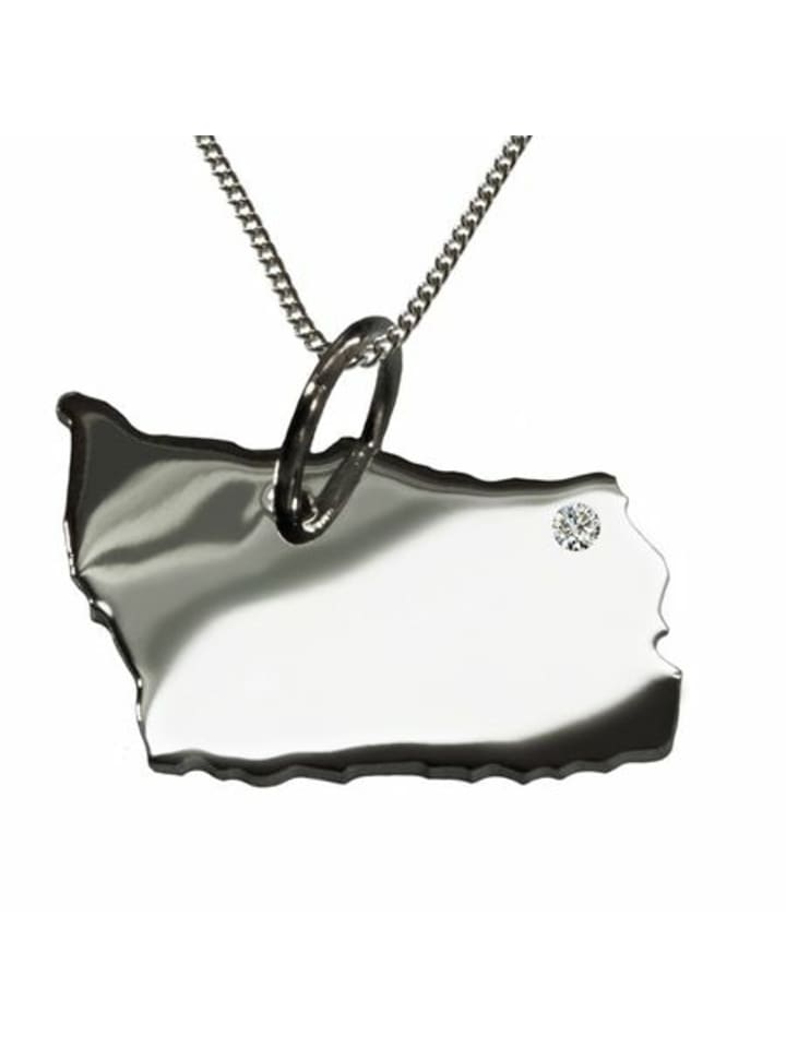 Schmuckador Цепочка 50 см + бриллиант Bornholm из серебра 925 пробы
Schmuckador Цепочка 50 см + бриллиант Bornholm из серебра 925 пробы