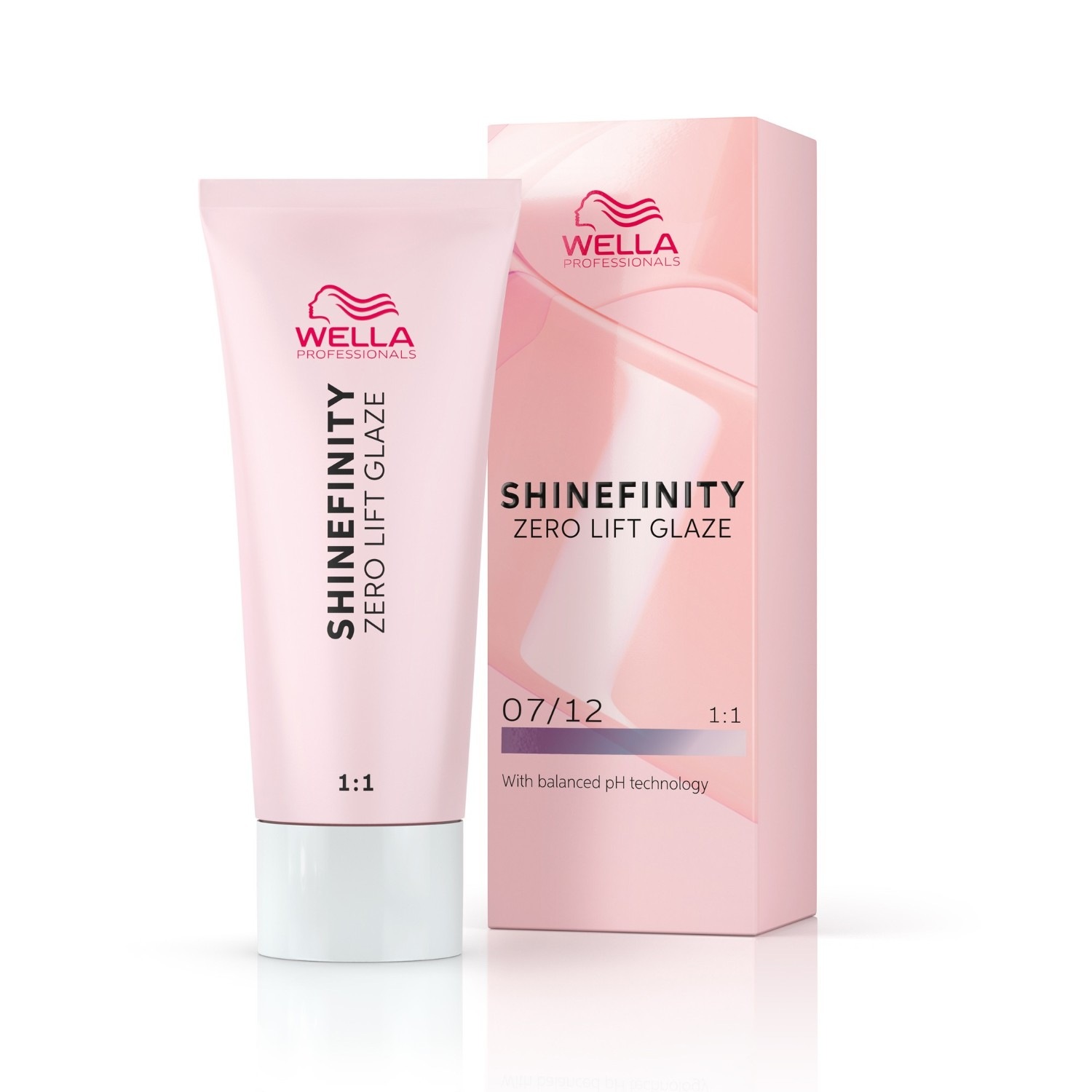Краска для волос shinefinity zero lift gaze demi-permanente gel-cremetönung Wella Professionals, 07/12 cool mushroom, объем 60 мл
Краска для волос shinefinity zero lift gaze demi-permanente gel-cremetönung Wella Professionals, 07/12 cool mushroom, объем 60 мл