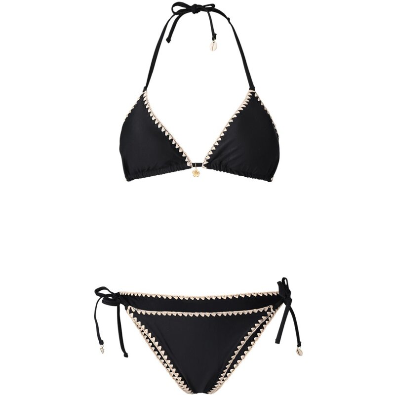 Бикини махлия женское бикини Brunotti, черный
Бикини махлия женское бикини Brunotti, черный