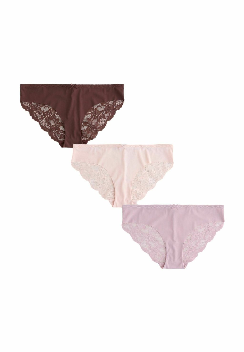 Трусы-брифы BRAZILIAN FIT Next, коричневый
Трусы-брифы BRAZILIAN FIT Next, коричневый