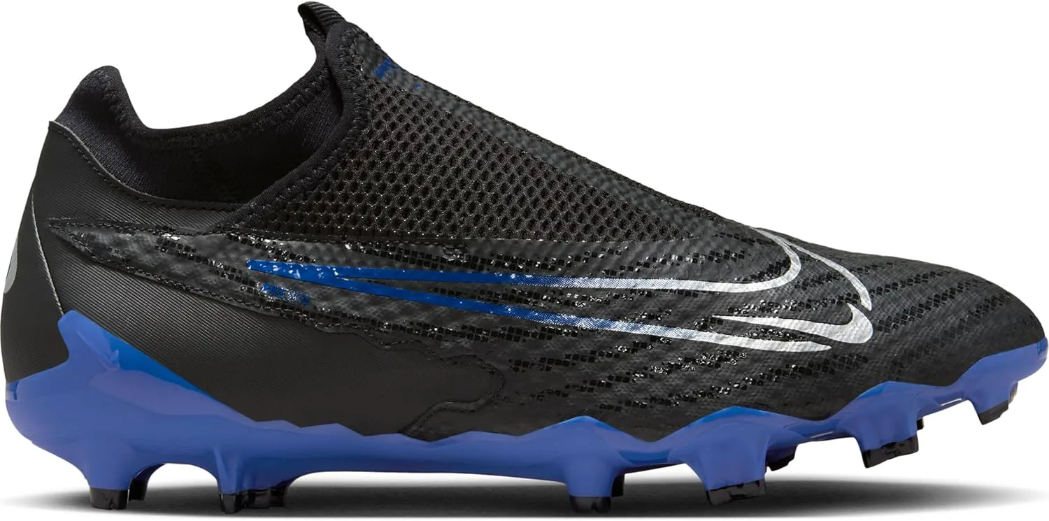 Мужские футбольные бутсы Nike, черный
Мужские футбольные бутсы Nike, черный