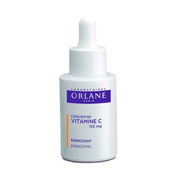 Энергетическая сыворотка Concentré Vitamine C Orlane, 30 ml
Энергетическая сыворотка Concentré Vitamine C Orlane, 30 ml