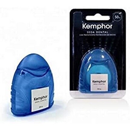 Кемфор Седа Дентал 50m Kemphor
Кемфор Седа Дентал 50m Kemphor