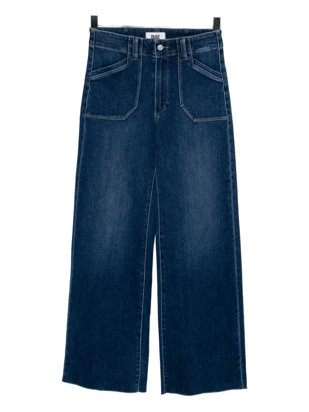 Джинсы Anessa PAIGE, синий
Джинсы Anessa PAIGE, синий