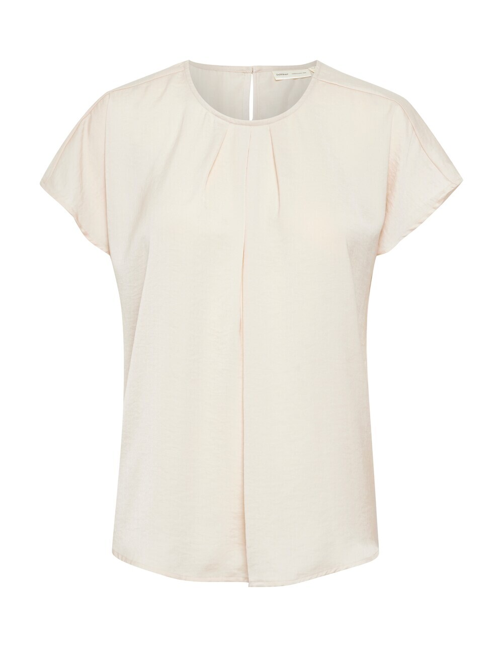 Блузка Inwear Dota, от белого 
Блузка Inwear Dota, от белого