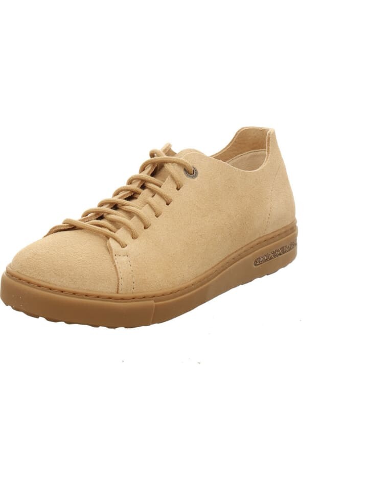 Низкие кроссовки Birkenstock, бежевый
Низкие кроссовки Birkenstock, бежевый