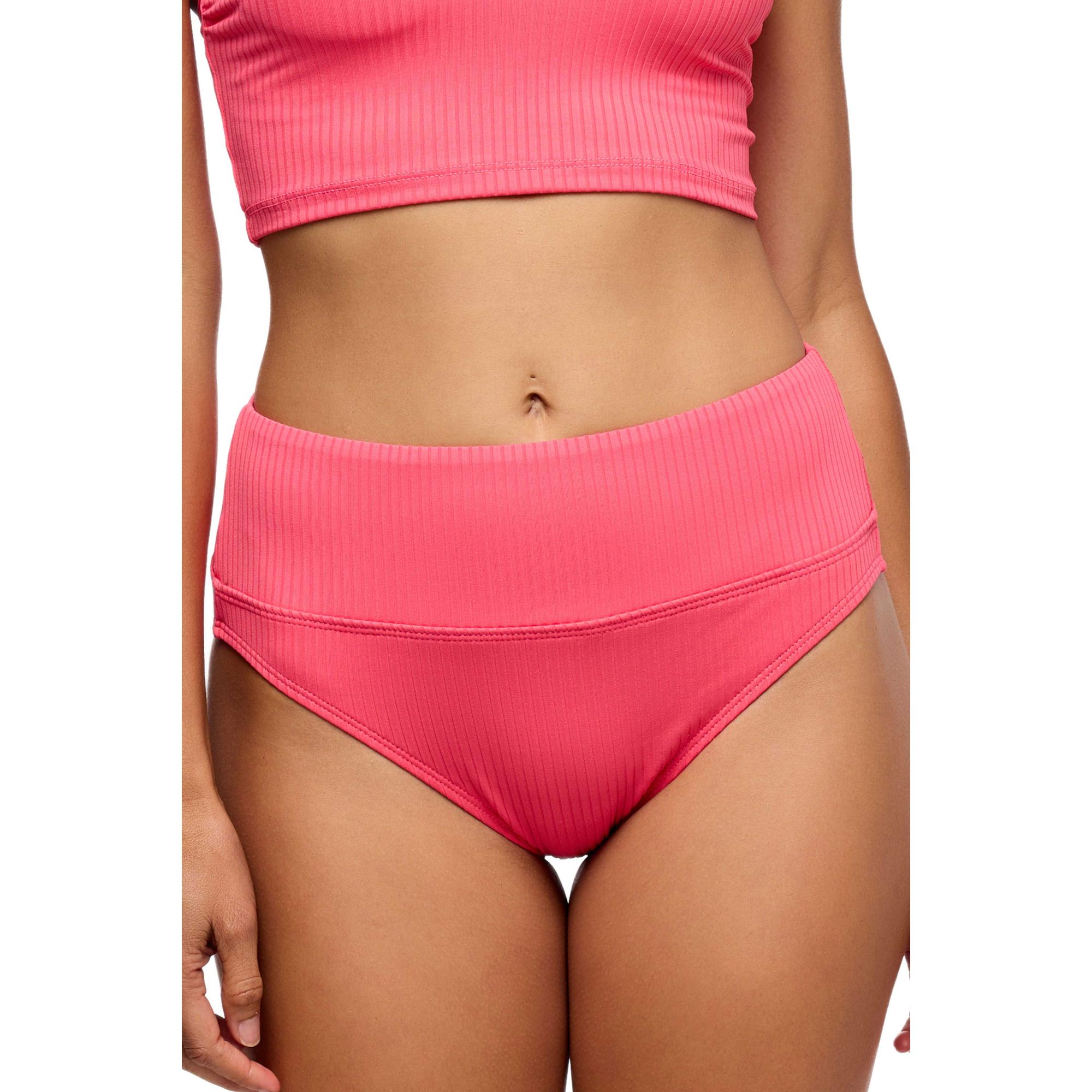 Женские трусики с высокой талией In The Groove Harmony Next By Athena, Zinc
Женские трусики с высокой талией In The Groove Harmony Next By Athena, Zinc