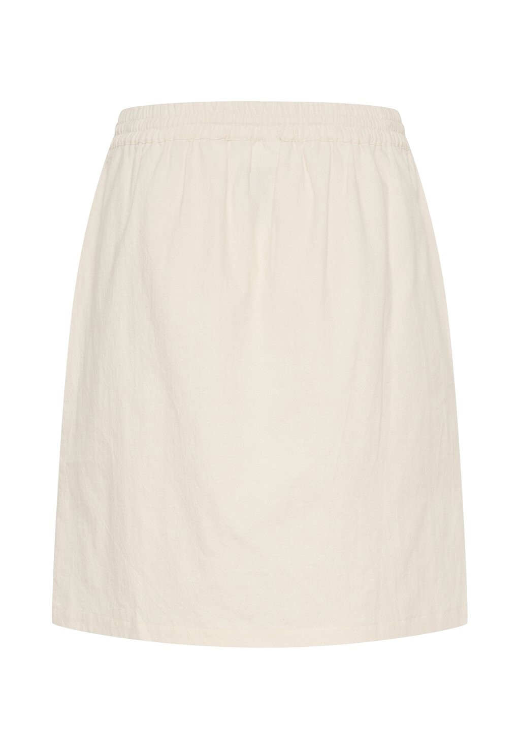 Юбка А-силуэта ZALINDA Saint Tropez, цвет Ice
Юбка А-силуэта ZALINDA Saint Tropez, цвет Ice