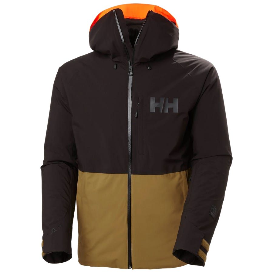 Куртки и пальто мужские HELLY HANSEN, lynx серый/787 lynx
Куртки и пальто мужские HELLY HANSEN, lynx серый/787 lynx