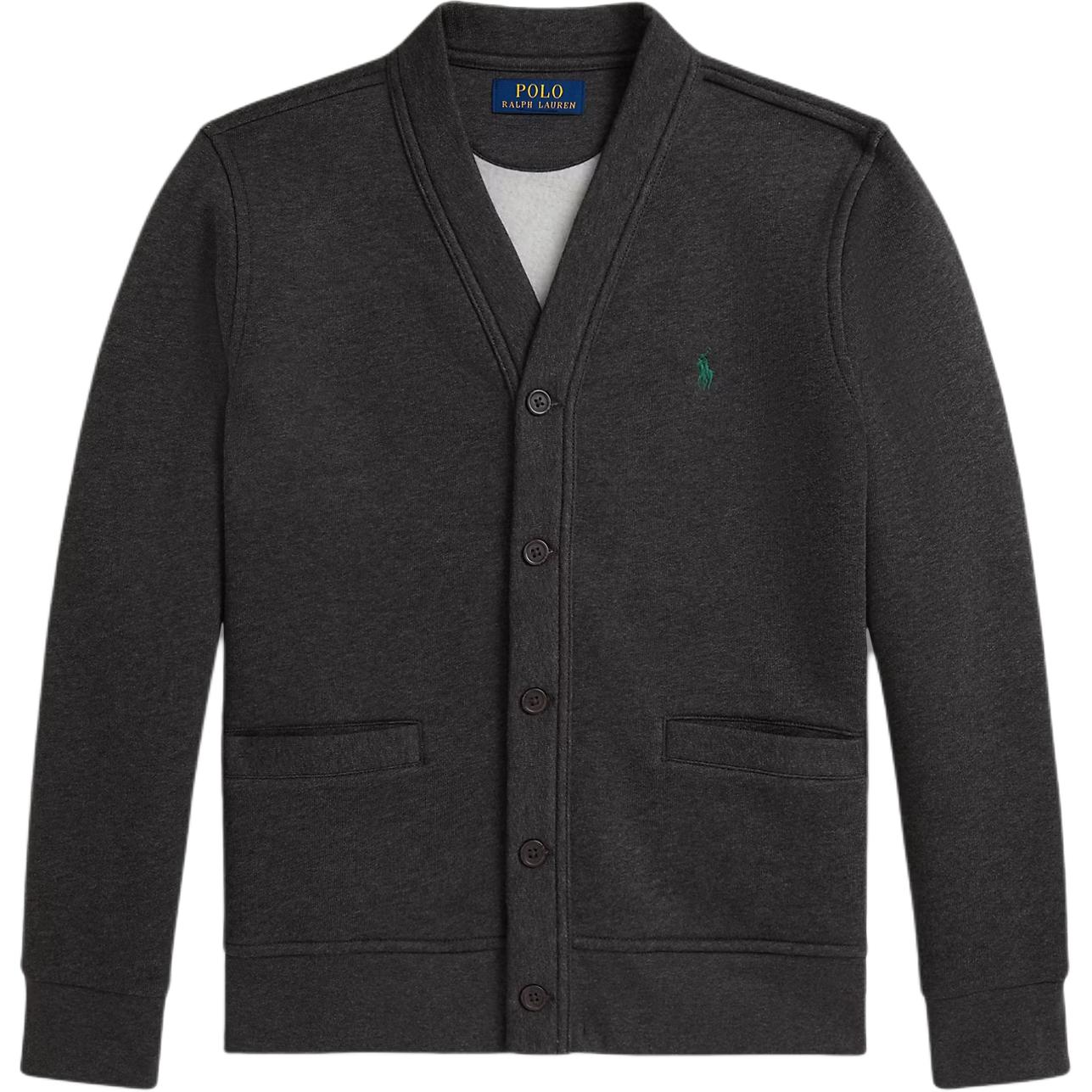 Детский свитер Polo Ralph Lauren, серый
Детский свитер Polo Ralph Lauren, серый