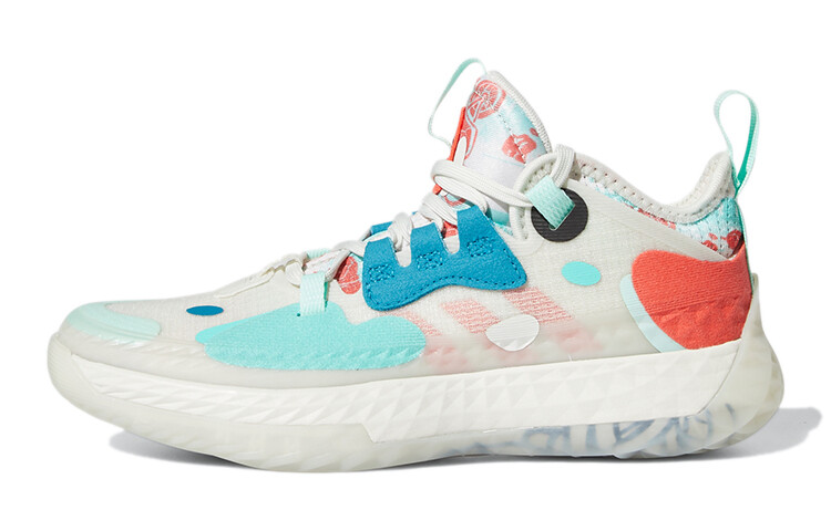 Adidas Harden Vol.5 Kids Баскетбольные кроссовки для детей
Adidas Harden Vol.5 Kids Баскетбольные кроссовки для детей