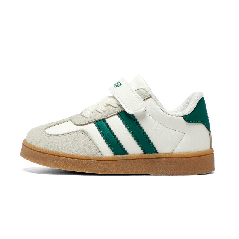 Кроссовки BIG WASP Kids Lifestyle Shoes Kids Low-top, зеленый
Кроссовки BIG WASP Kids Lifestyle Shoes Kids Low-top, зеленый