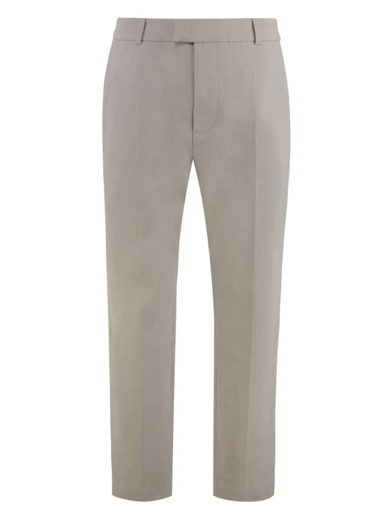 Брюки с отутюженными стрелками Represent, нейтральный
Брюки с отутюженными стрелками Represent, нейтральный