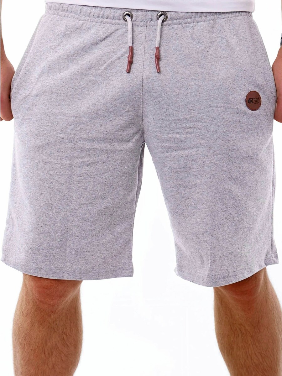 Обычные брюки Reslad RS5096, серый
Обычные брюки Reslad RS5096, серый