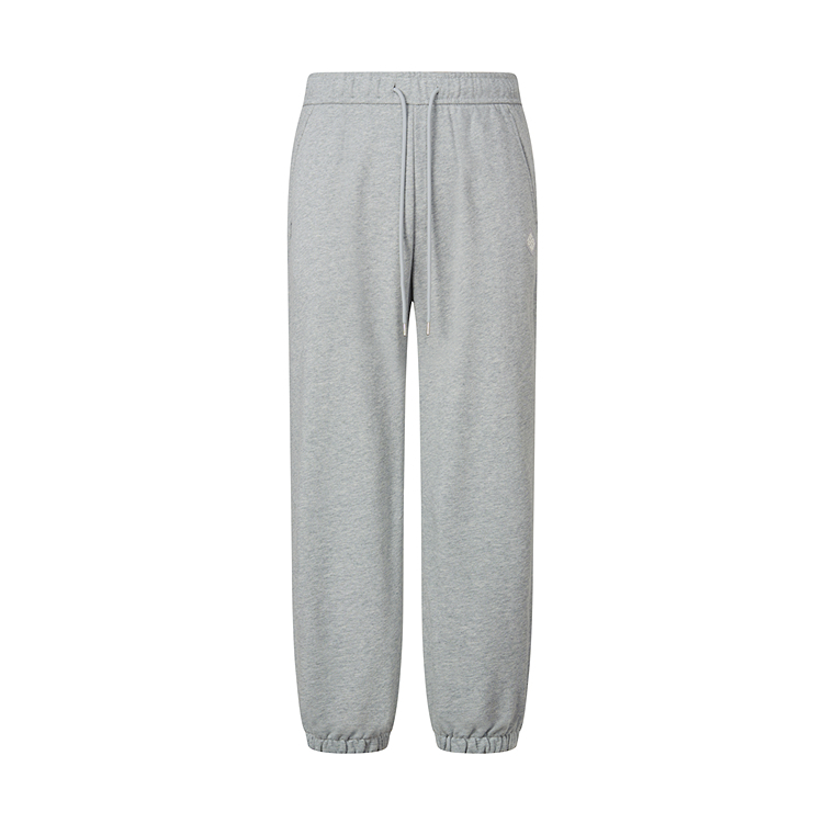 Повседневные брюки Unisex Palladium, серый
Повседневные брюки Unisex Palladium, серый