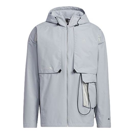 Куртка adidas x Transformers Crossover limited TF Turf Jacket 22 Solid Color hooded track Jacket Gray HM7465
Куртка adidas x Transformers Crossover limited TF Turf Jacket 22 Solid Color hooded track Jacket Gray HM7465