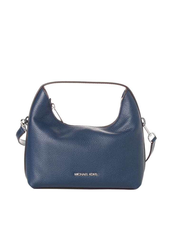 Сумка шоппер Michael Kors, синий
Сумка шоппер Michael Kors, синий