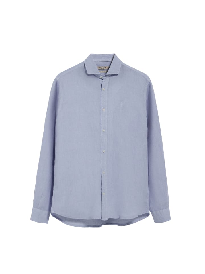 Рубашка Polo Club, светло-синий
Рубашка Polo Club, светло-синий