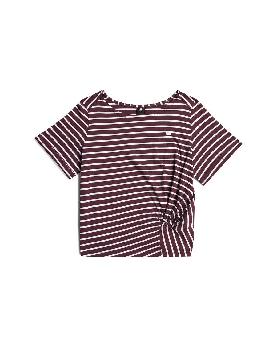 Рубашка G-STAR, бордовый
Рубашка G-STAR, бордовый